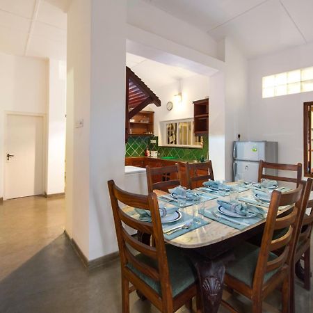 Hotel Bilin Tree House à Galle Extérieur photo