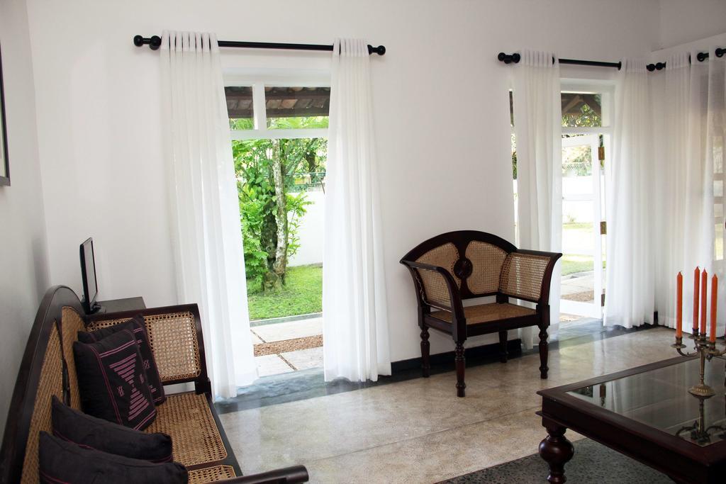 Hotel Bilin Tree House à Galle Chambre photo