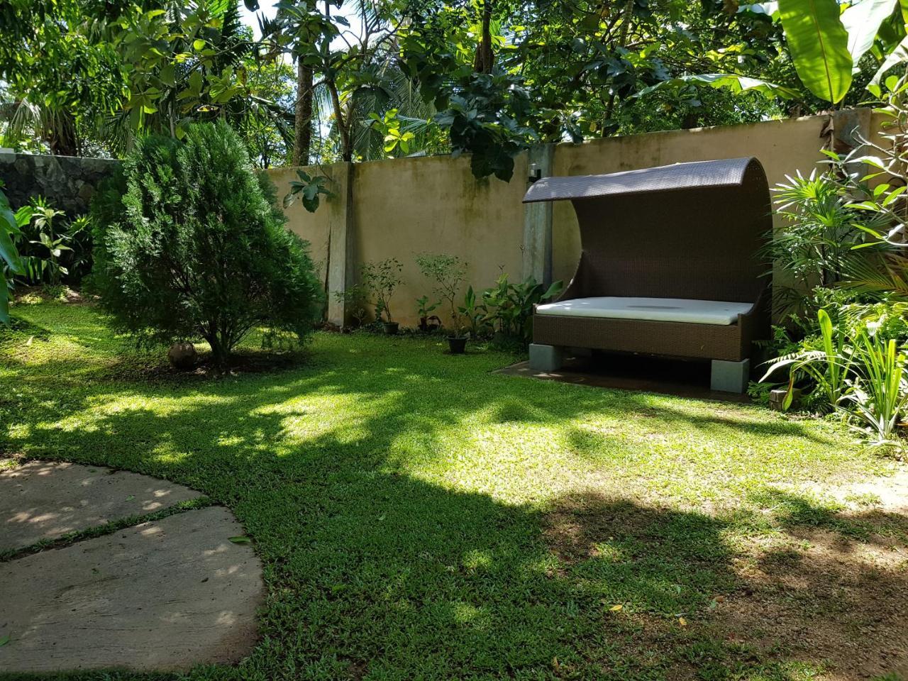 Hotel Bilin Tree House à Galle Extérieur photo
