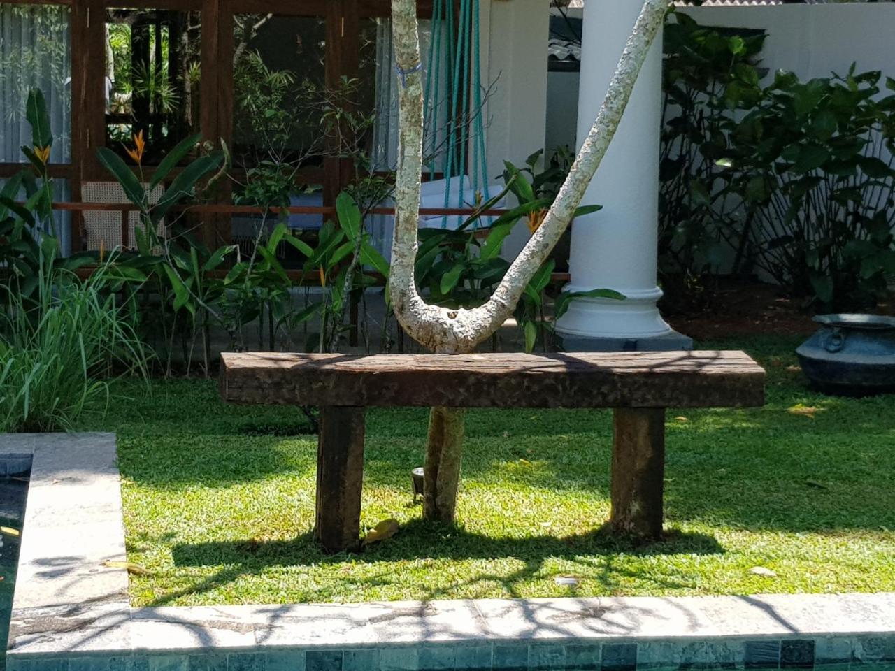 Hotel Bilin Tree House à Galle Extérieur photo