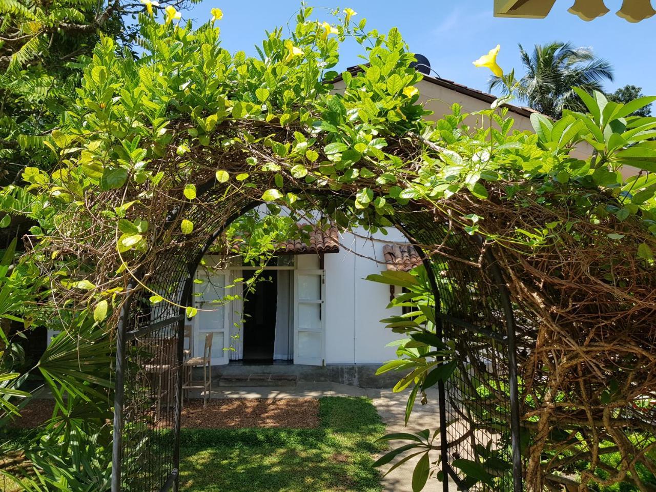 Hotel Bilin Tree House à Galle Extérieur photo