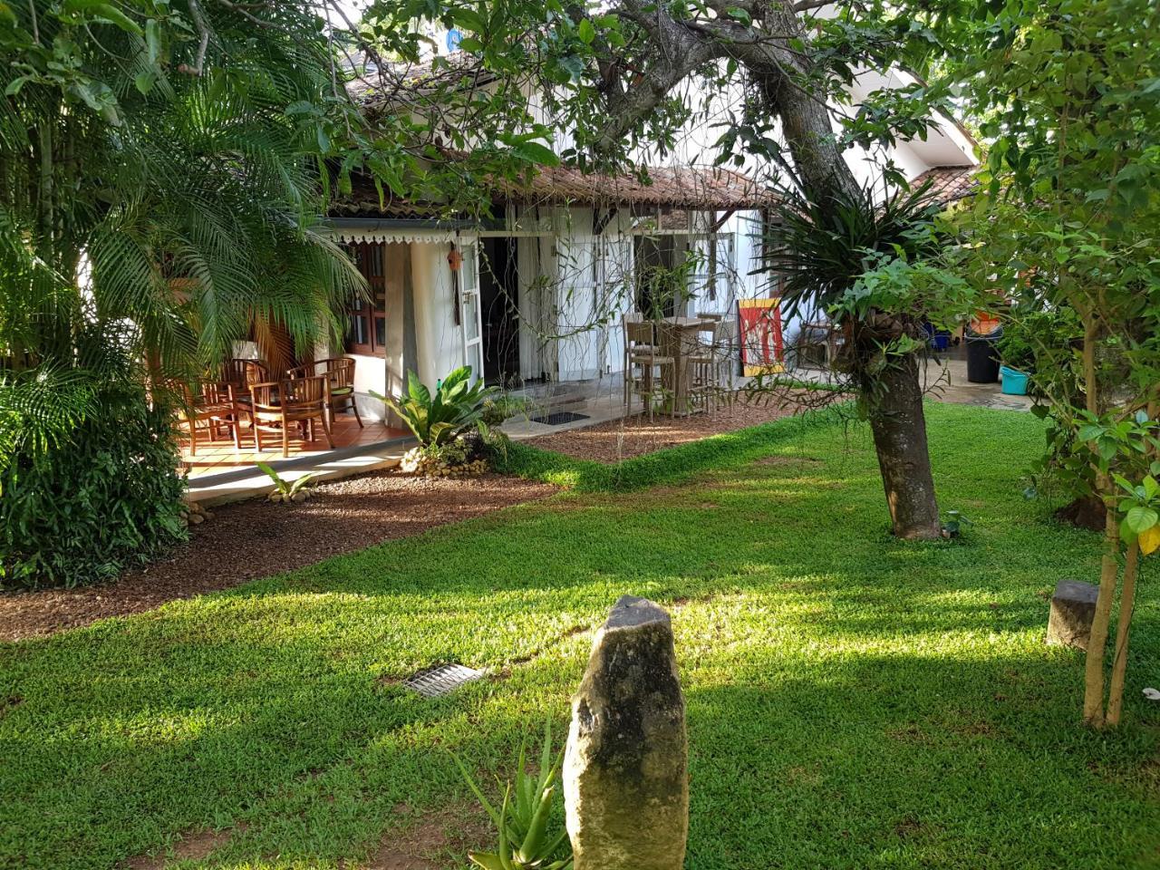 Hotel Bilin Tree House à Galle Extérieur photo