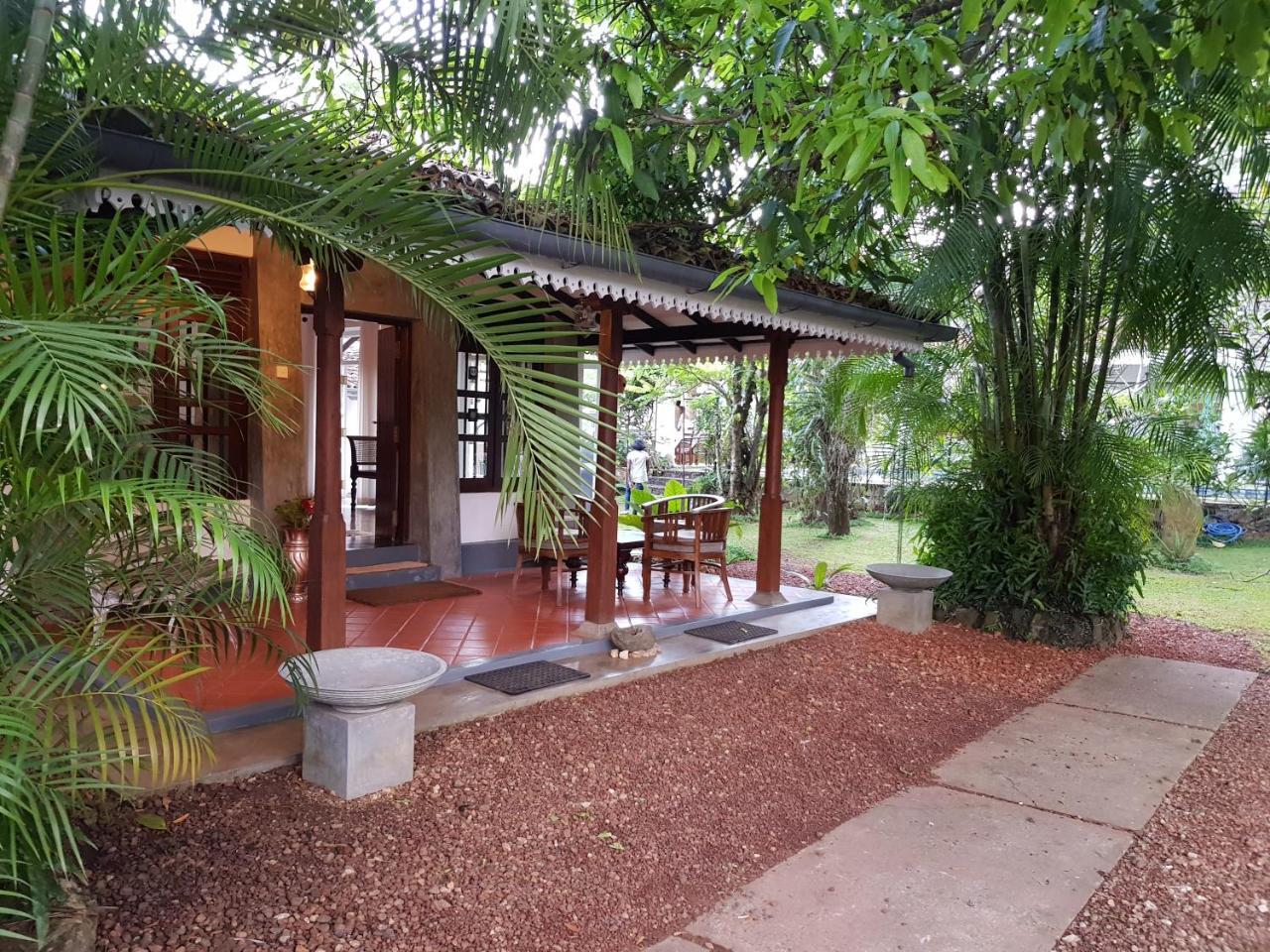 Hotel Bilin Tree House à Galle Extérieur photo