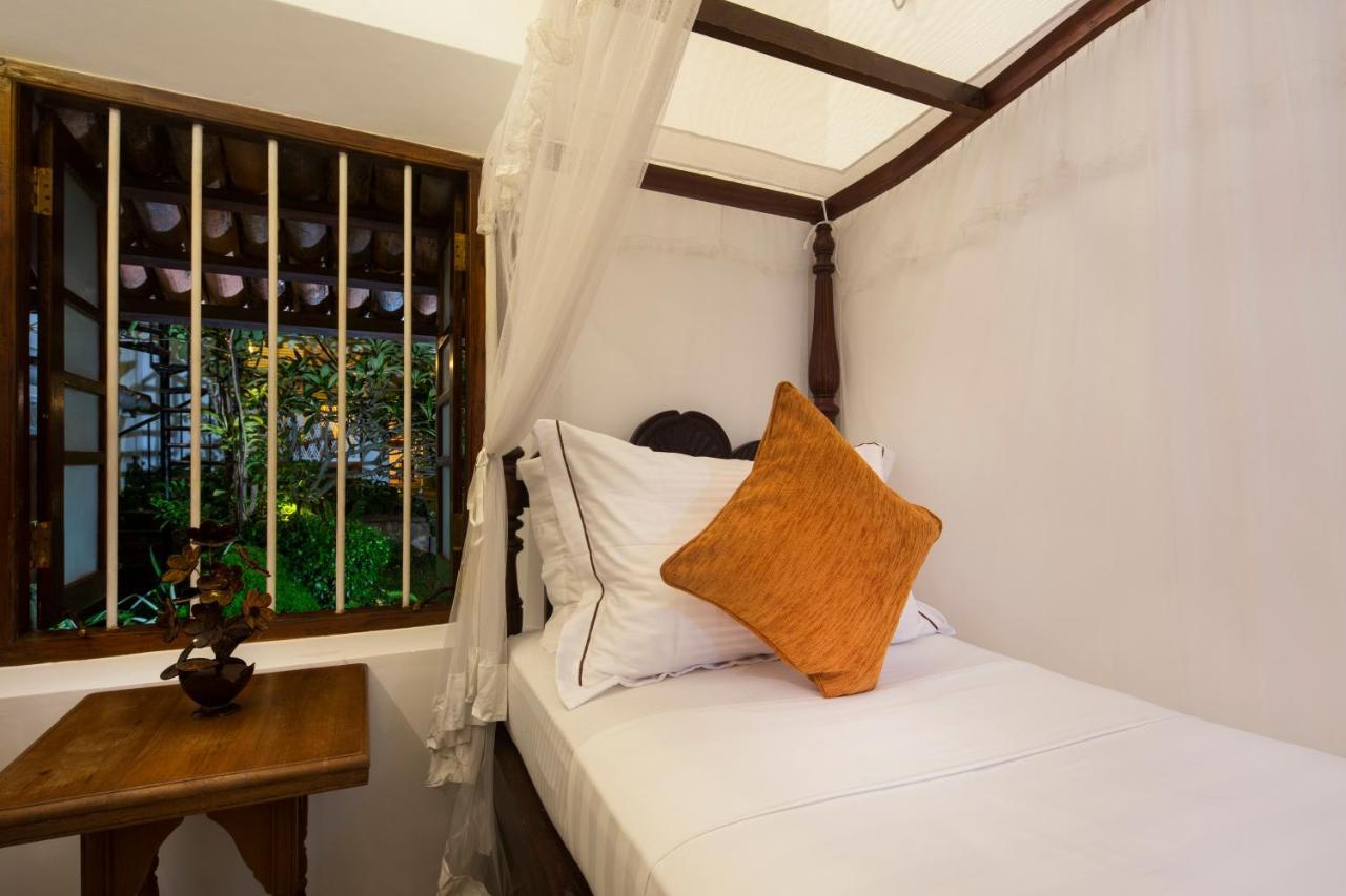 Hotel Bilin Tree House à Galle Extérieur photo