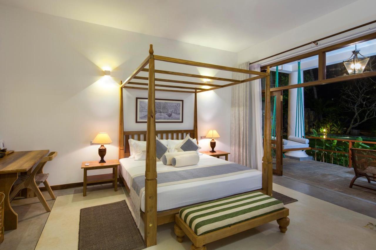 Hotel Bilin Tree House à Galle Extérieur photo