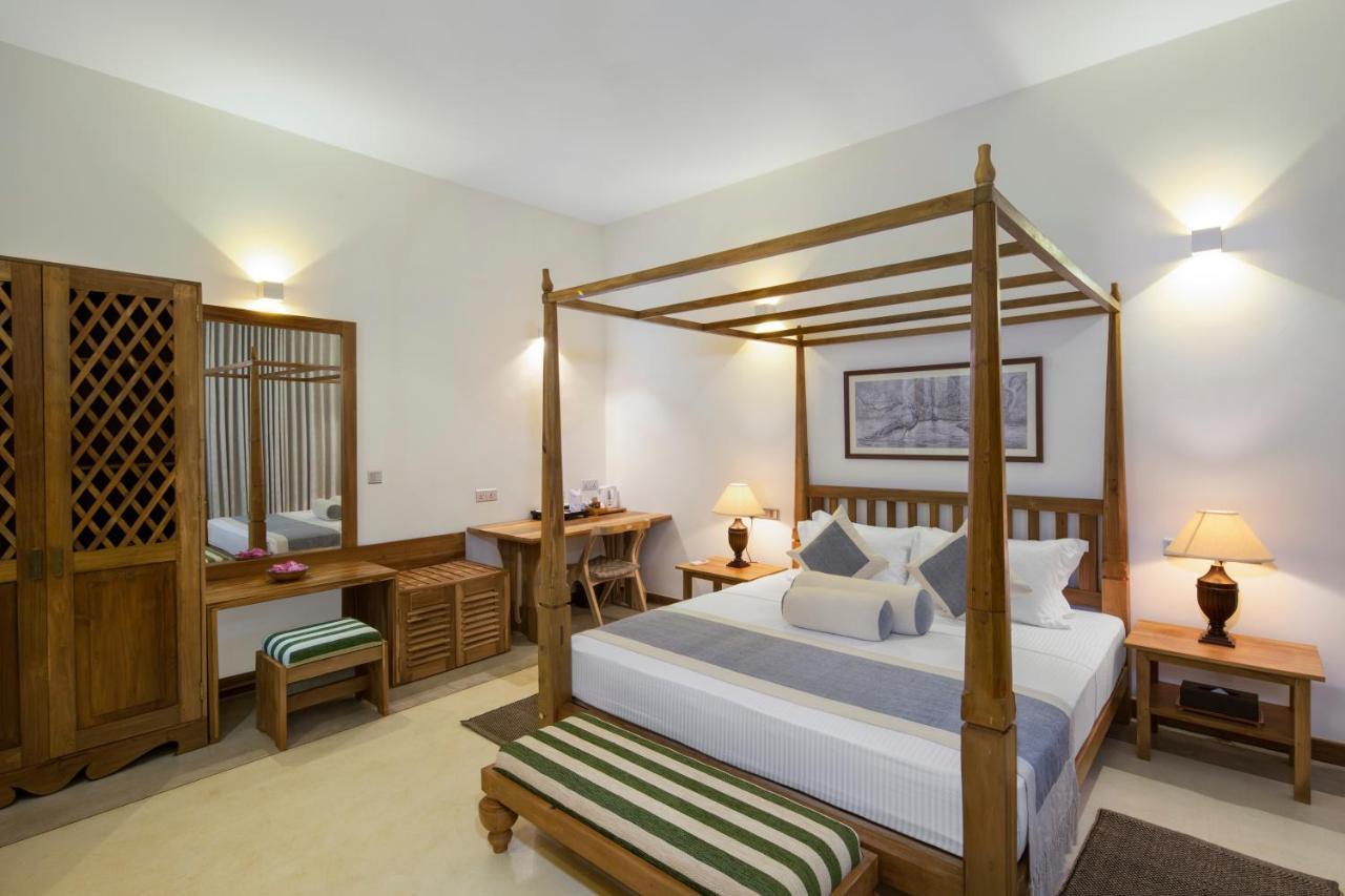 Hotel Bilin Tree House à Galle Extérieur photo