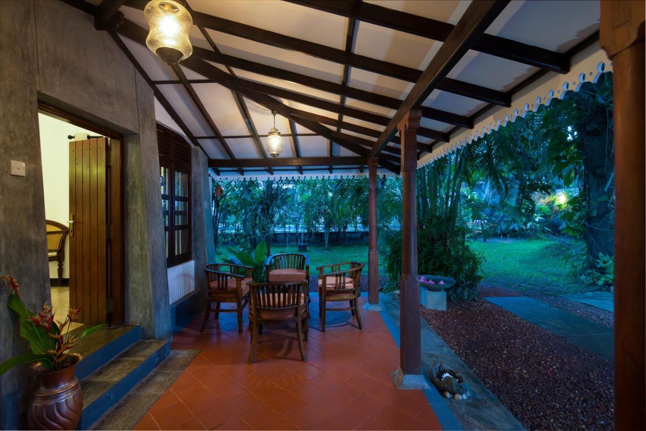 Hotel Bilin Tree House à Galle Extérieur photo