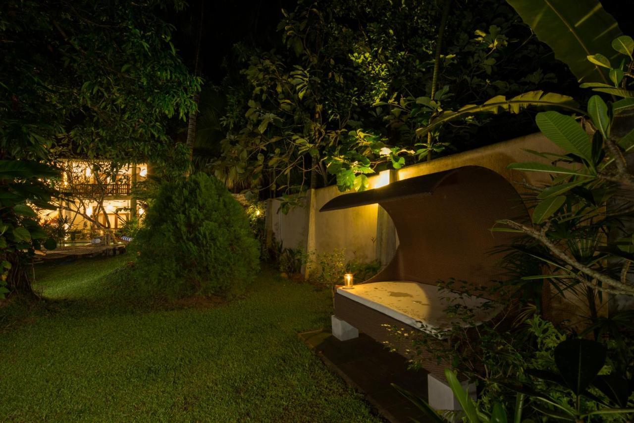 Hotel Bilin Tree House à Galle Extérieur photo