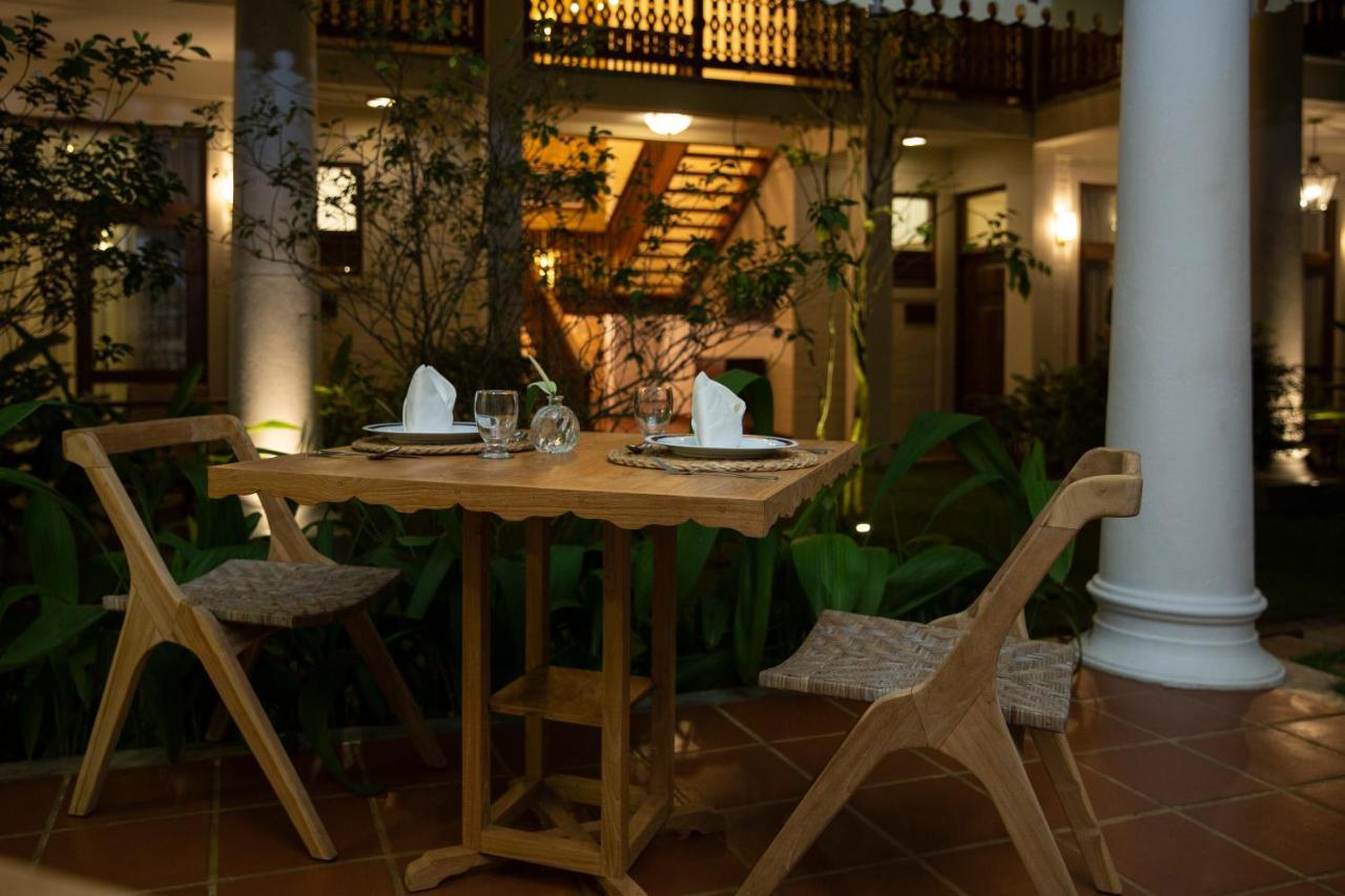 Hotel Bilin Tree House à Galle Extérieur photo