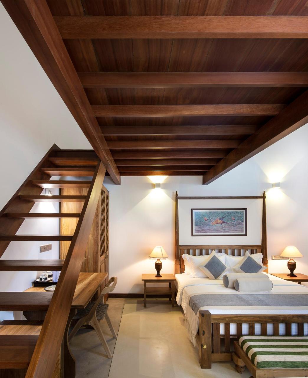Hotel Bilin Tree House à Galle Extérieur photo