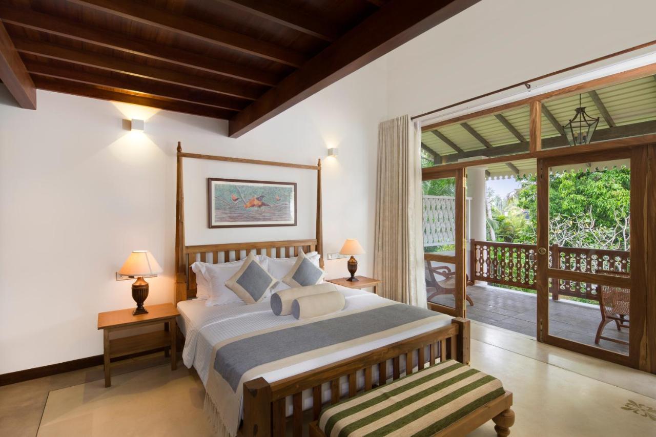Hotel Bilin Tree House à Galle Extérieur photo