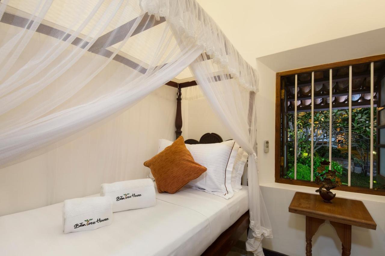 Hotel Bilin Tree House à Galle Extérieur photo