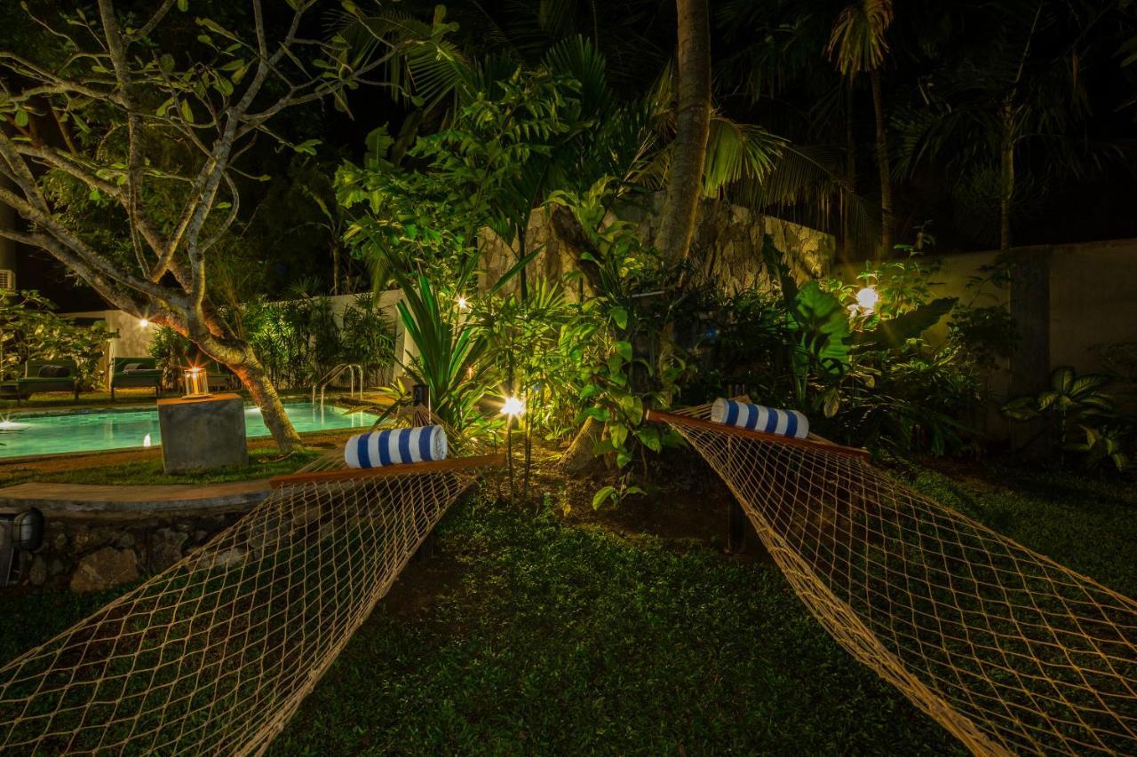 Hotel Bilin Tree House à Galle Extérieur photo