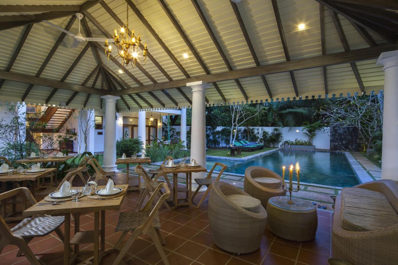 Hotel Bilin Tree House à Galle Extérieur photo