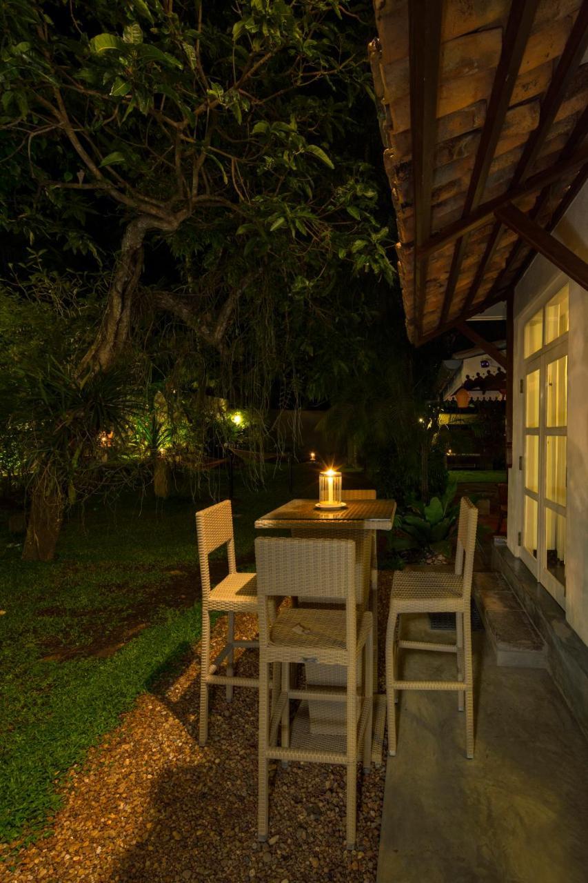 Hotel Bilin Tree House à Galle Extérieur photo