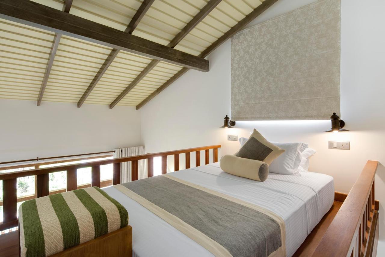 Hotel Bilin Tree House à Galle Extérieur photo