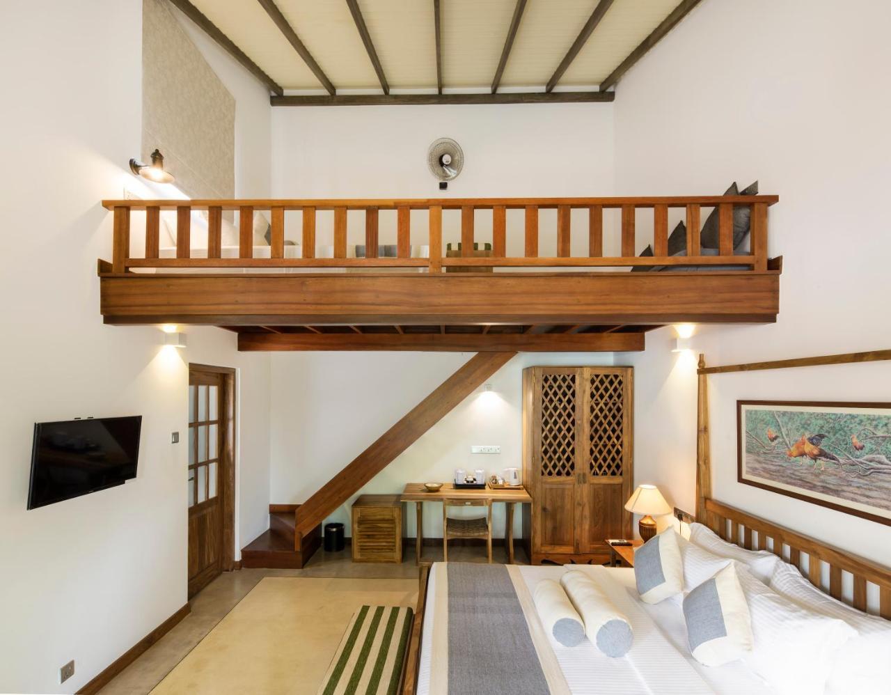 Hotel Bilin Tree House à Galle Extérieur photo