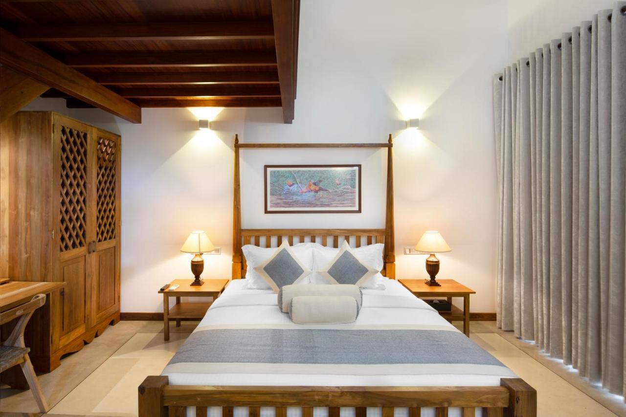 Hotel Bilin Tree House à Galle Extérieur photo