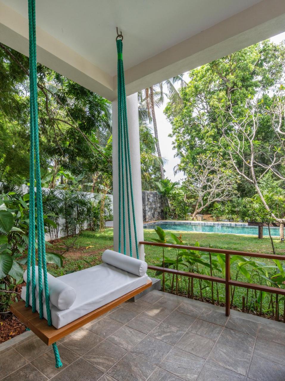 Hotel Bilin Tree House à Galle Extérieur photo