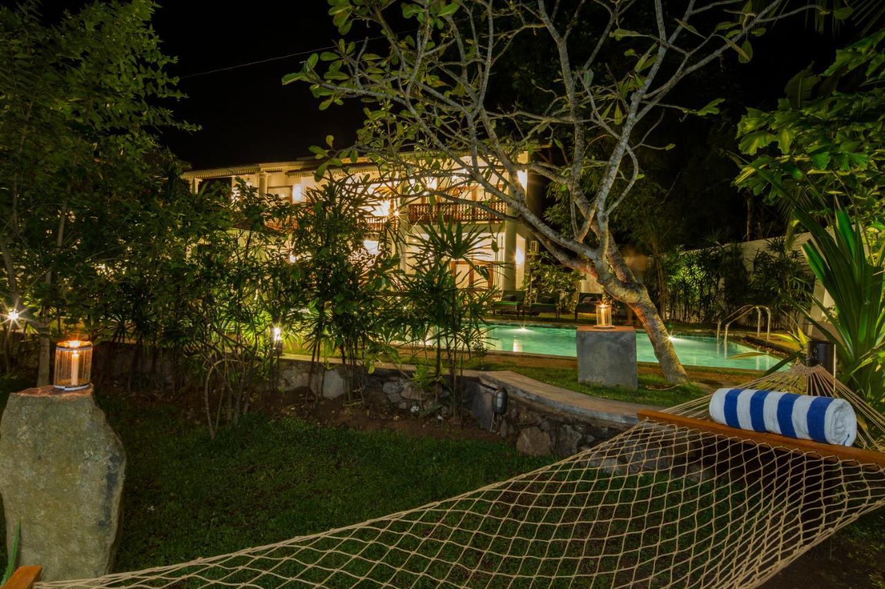 Hotel Bilin Tree House à Galle Extérieur photo