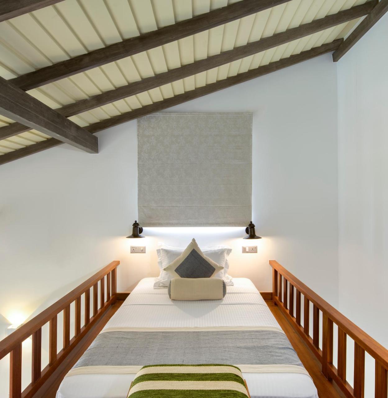 Hotel Bilin Tree House à Galle Extérieur photo
