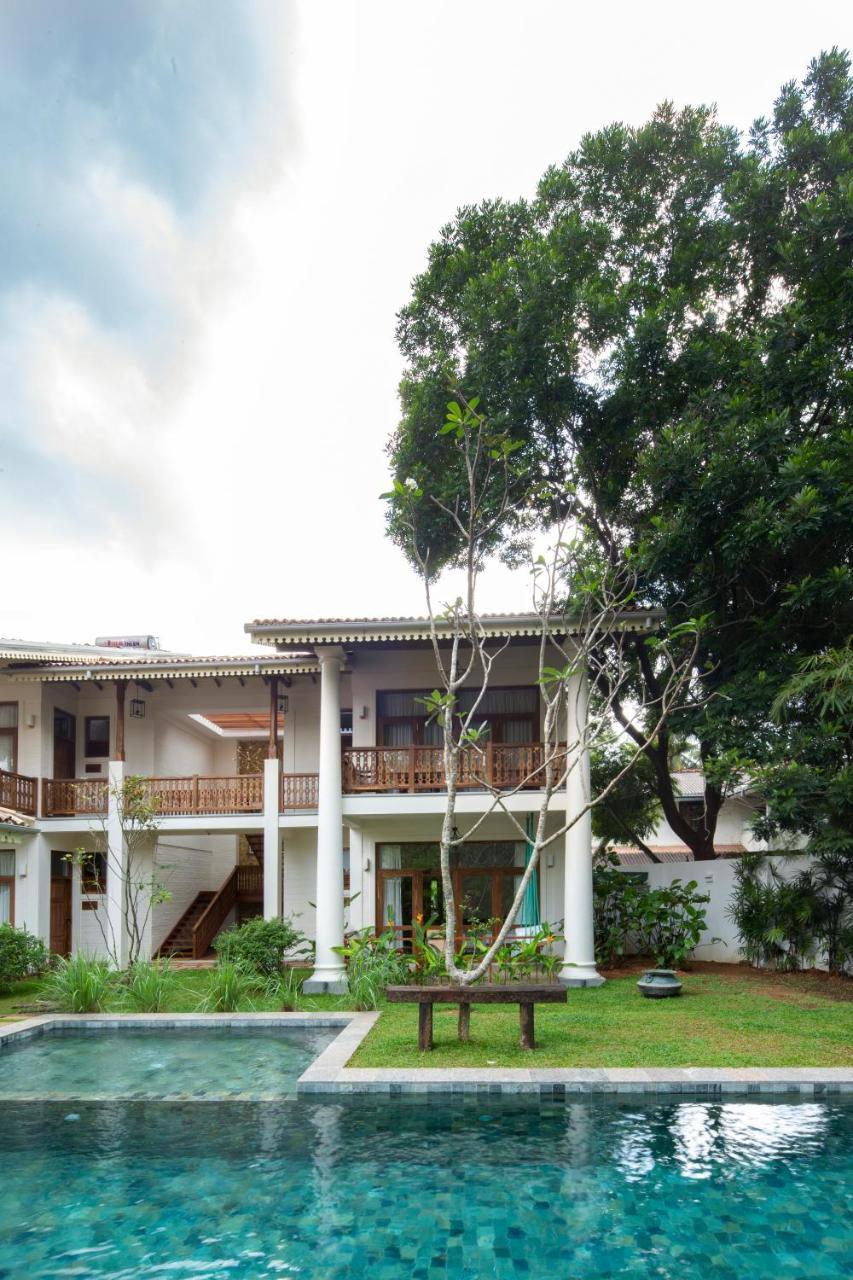 Hotel Bilin Tree House à Galle Extérieur photo